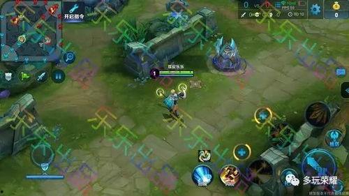 王者艾琳爆料视频大全最新,揭秘游戏幕后精彩瞬间